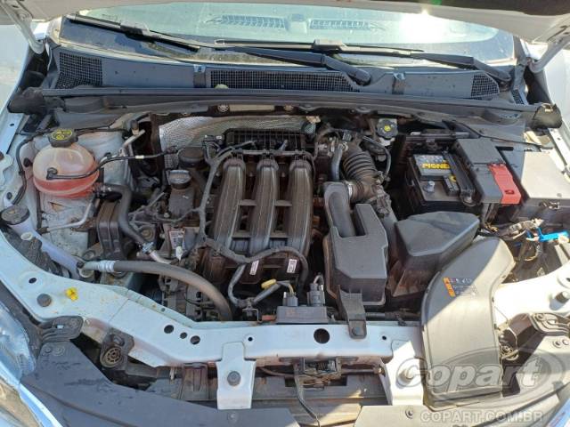 2021 CHEVROLET ONIX PLUS 