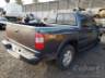 2008 CHEVROLET S10 CABINE DUPLA 