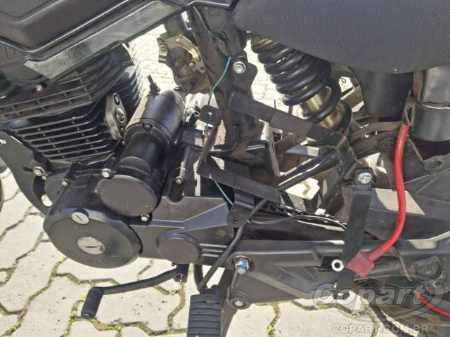2025 SHINERAY XY 150 