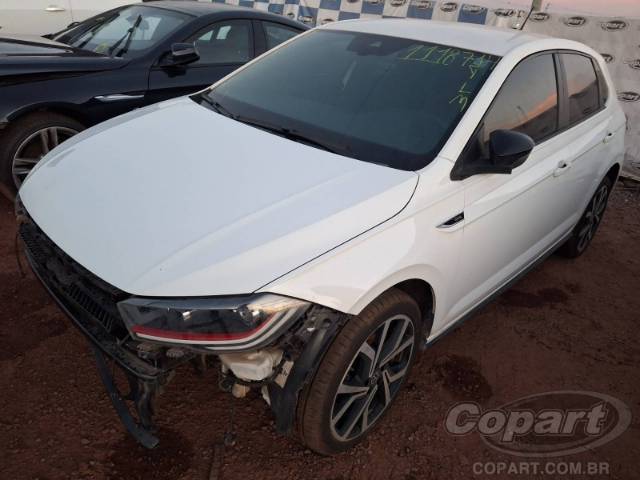 2024 VOLKSWAGEN POLO 