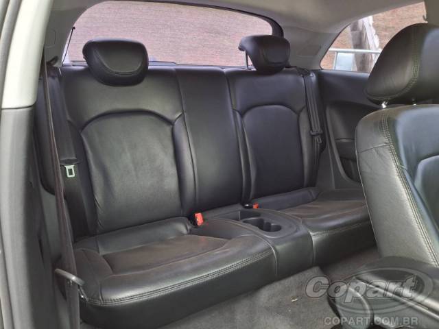 2011 AUDI A1 