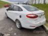 2014 FORD FIESTA SEDAN 