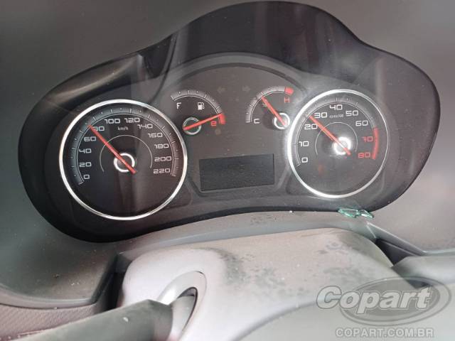 2015 FIAT PALIO 