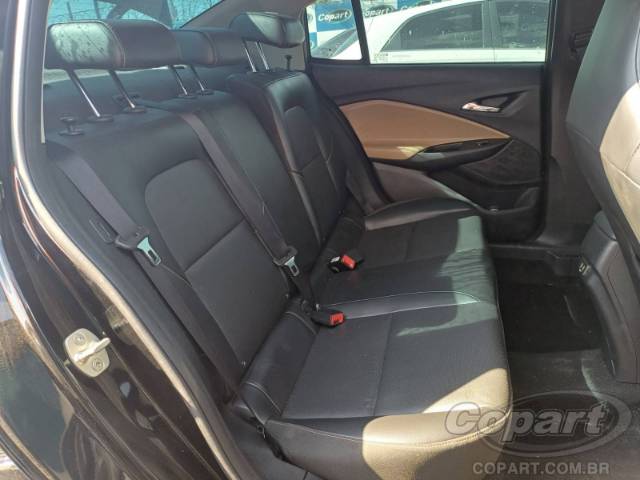 2023 CHEVROLET ONIX PLUS 