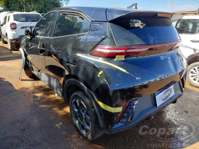 2026 BYD DOLPHIN MINI 