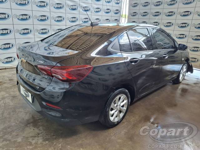 2020 CHEVROLET ONIX PLUS 