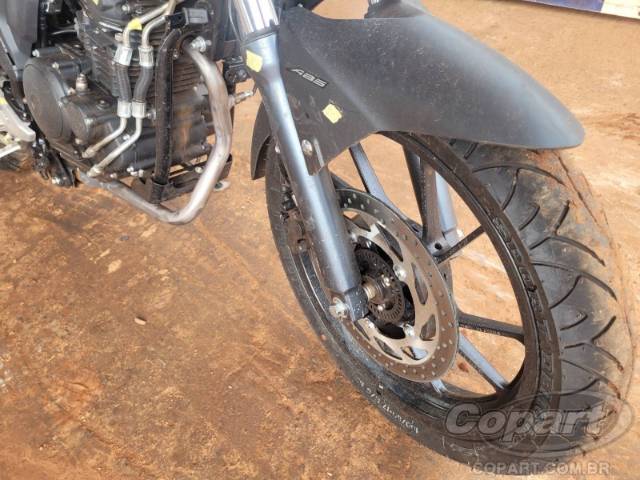 2024 YAMAHA FZ25 FAZER 