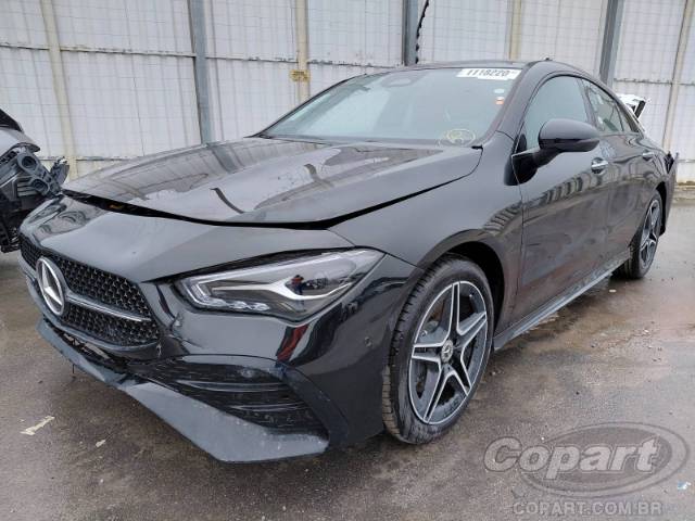2026 MERCEDES-BENZ Classe CLA 