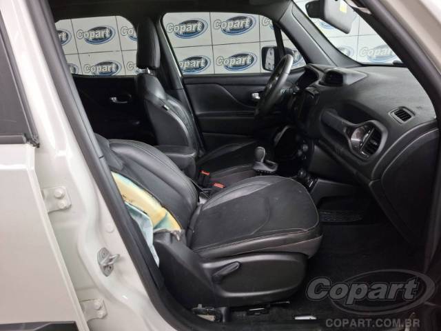 2022 JEEP RENEGADE 