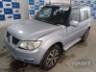 2010 MITSUBISHI PAJERO TR4 