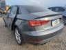 2017 AUDI A3 SEDAN 