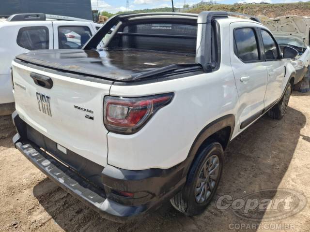 2025 FIAT STRADA CD 