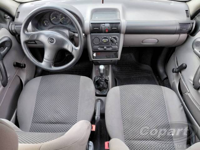 2009 CHEVROLET CLASSIC 