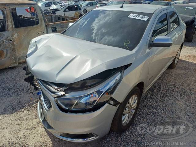 2018 CHEVROLET COBALT 