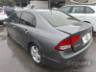 2010 HONDA CIVIC 