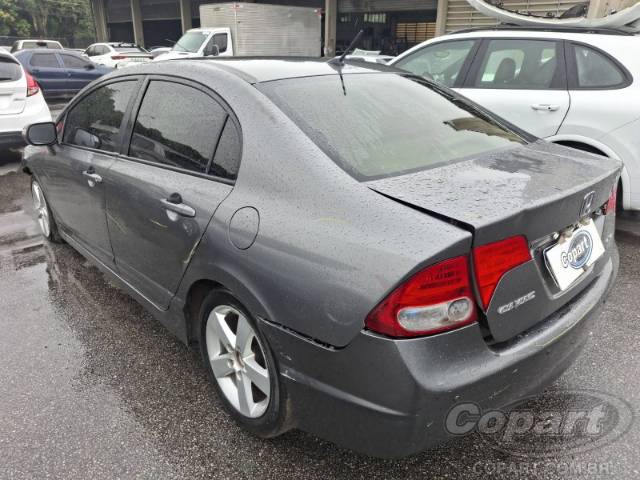 2010 HONDA CIVIC 