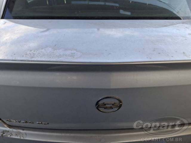 2004 CHEVROLET ASTRA SEDAN 