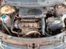 2011 VOLKSWAGEN GOL 