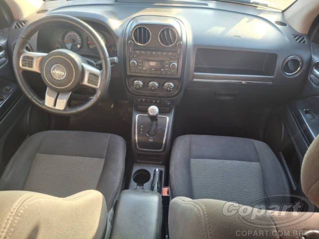 2012 JEEP COMPASS 