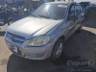 2009 CHEVROLET PRISMA 