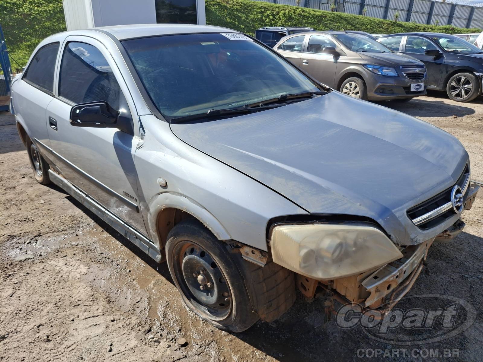 Chevrolet Astra