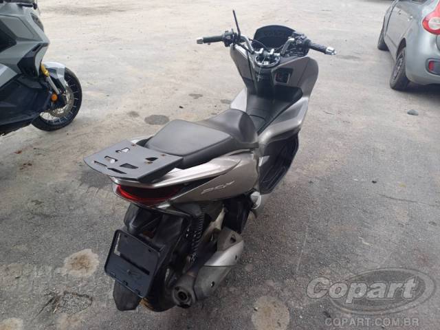 2019 HONDA PCX 