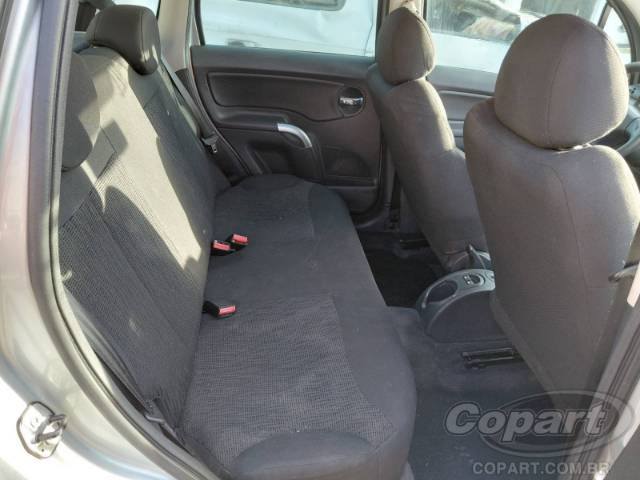 2012 CITROEN C3 
