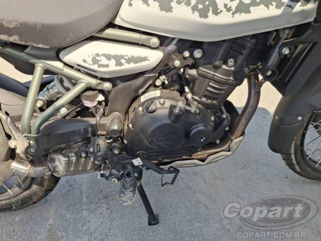 2026 ROYAL ENFIELD HIMALAYAN 