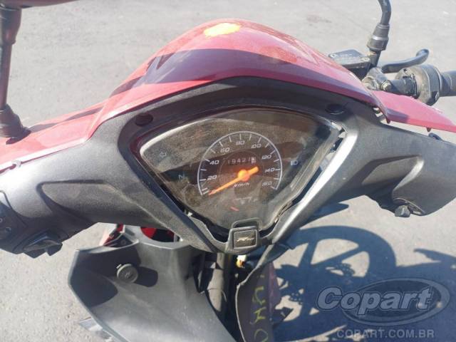 2024 SHINERAY XY 125 