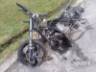2024 TRIUMPH STREET TRIPLE 