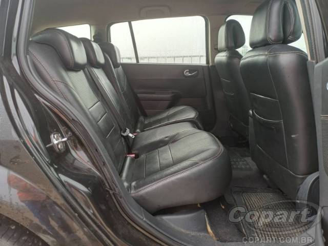 2008 RENAULT MEGANE GRAND TOUR 