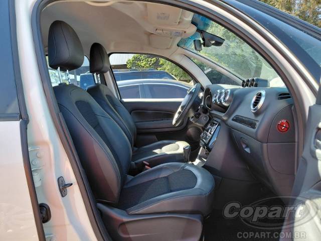 2015 CITROEN C3 AIRCROSS 