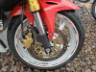 2014 HONDA CBR 600F 