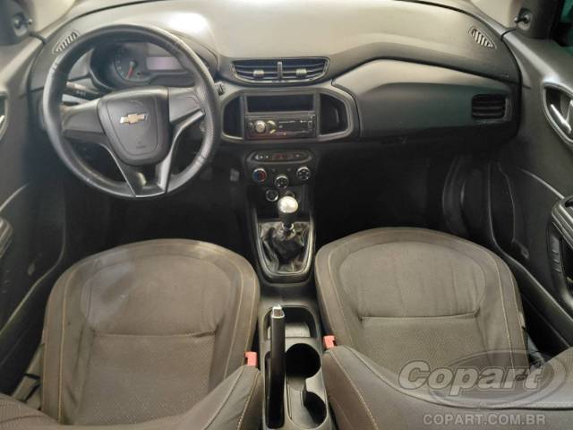 2014 CHEVROLET ONIX 
