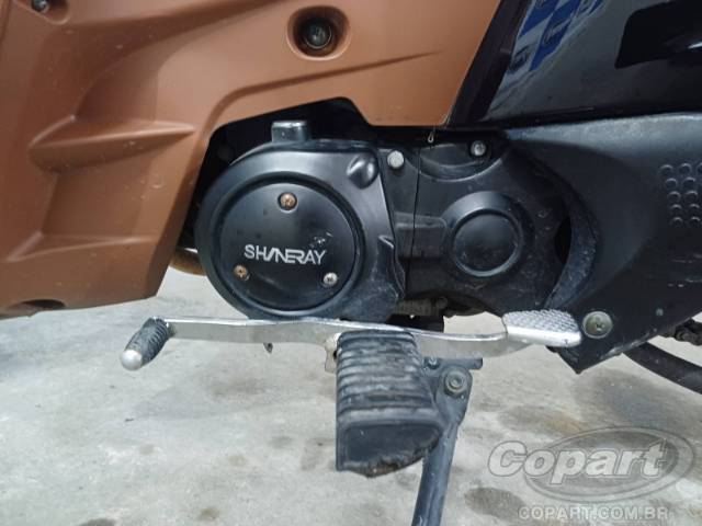 2024 SHINERAY XY 125 