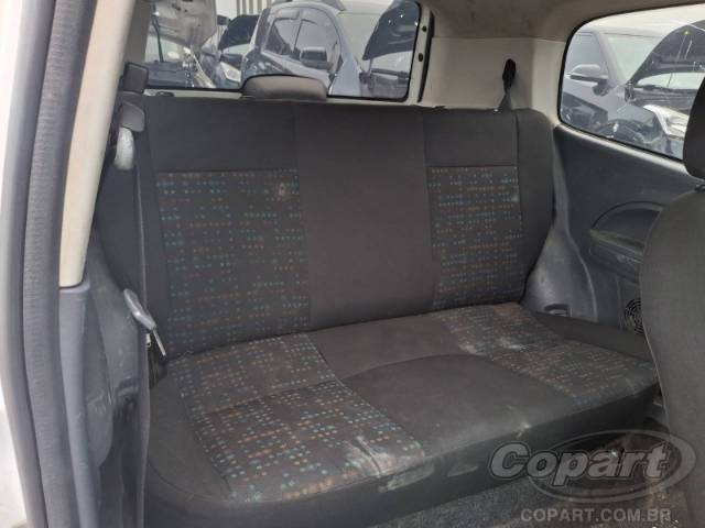 2014 FIAT UNO 