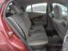2011 CHEVROLET AGILE 