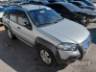 2010 FIAT PALIO WEEKEND 