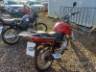 2012 YAMAHA YBR 125 FACTOR 