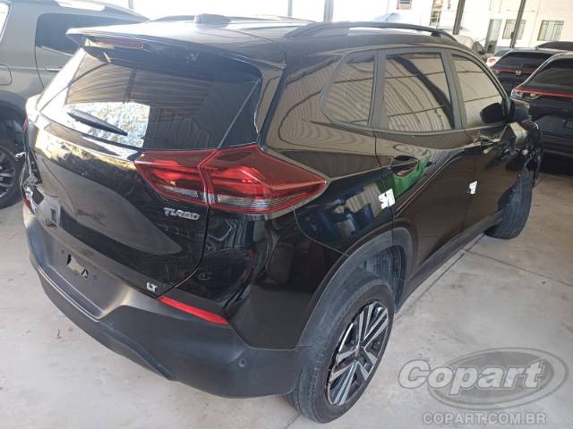 2024 CHEVROLET TRACKER 
