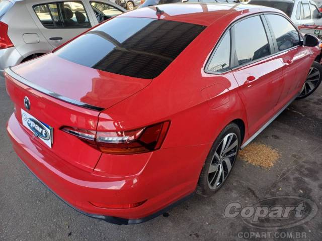 2020 VOLKSWAGEN JETTA 