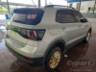 2020 VOLKSWAGEN T-CROSS 