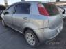 2008 FIAT PUNTO 