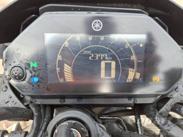 2025 YAMAHA FZ25 FAZER 