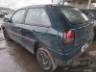 1997 VOLKSWAGEN GOL 