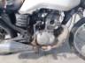2015 HONDA CG 125 