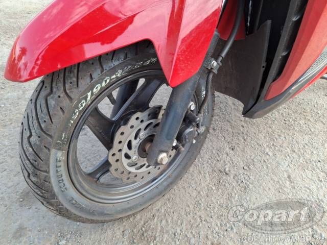 2026 HONDA ELITE 