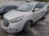 2016 HYUNDAI IX35 