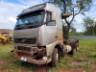 2014 VOLVO FH 