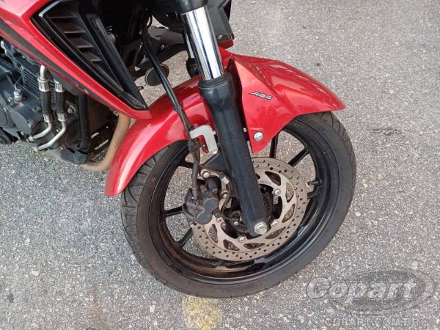2025 YAMAHA FZ25 FAZER 
